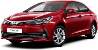 2018 Toyota Corolla 1.4 D-4D 90 PS Premium Araba kullananlar yorumlar